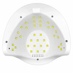 Lámpara SUN X 54W