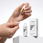 Solución Hemostática Cupio - CUTICLE FIRST AID 10ml