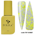 Top Coat DNKa’ Sorbet 12 ml