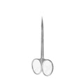 Tijeras Profesionales Con Ganchito Para Cutícula EXPERT 51 TYPE 3 SE-51/3 – Tijeras de manicura, de Staleks | Polymnea