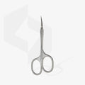 Tijeras Profesionales Cutícula UNIQ 20 TYPE 4 Asymmetric – Tijeras de manicura, de Staleks | Polymnea