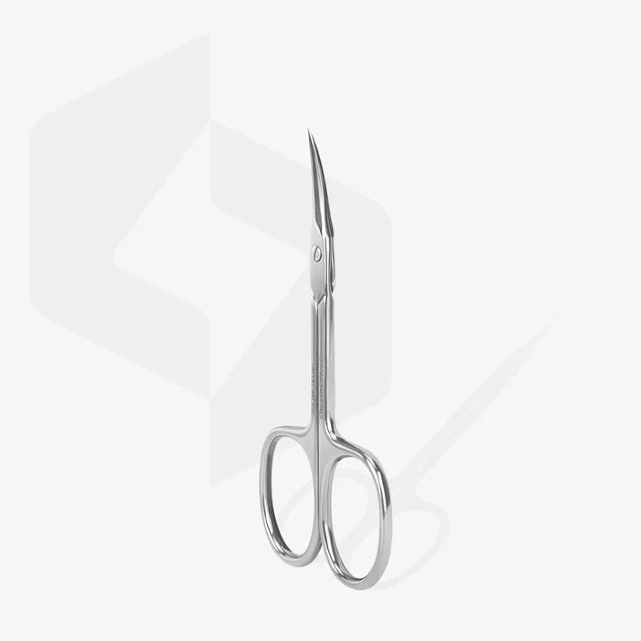 Tijeras Profesionales Para Cutícula EXPERT 50 TYPE 2 STALEKS SE-50/2 – Tijeras de manicura | Polymnea