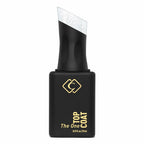 Top Coat Cupio The One - CLEAR 15ml