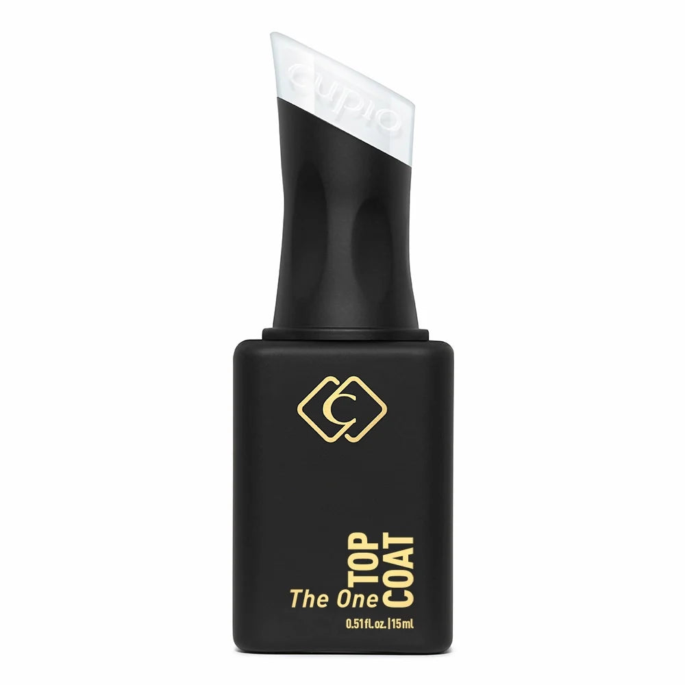 Top Coat Cupio The One - CLEAR 15ml