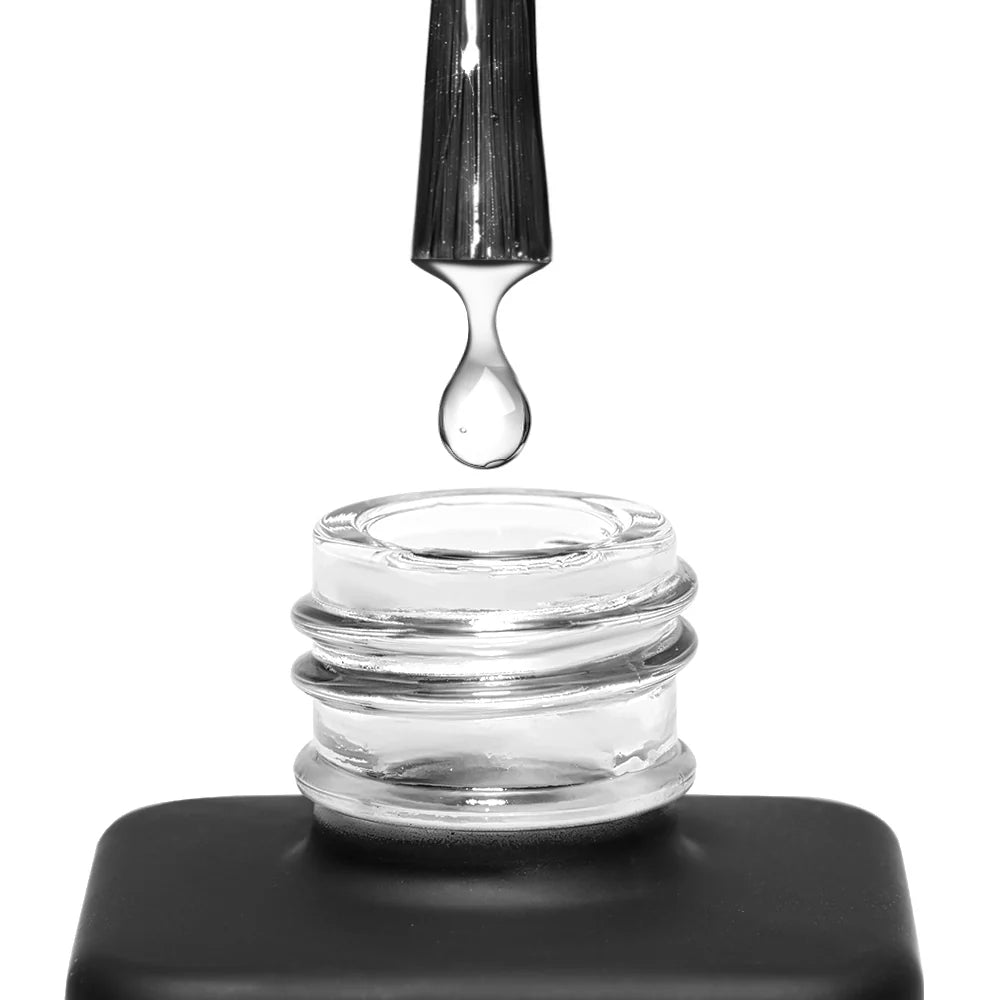 Top Coat Cupio The One - CLEAR 15ml