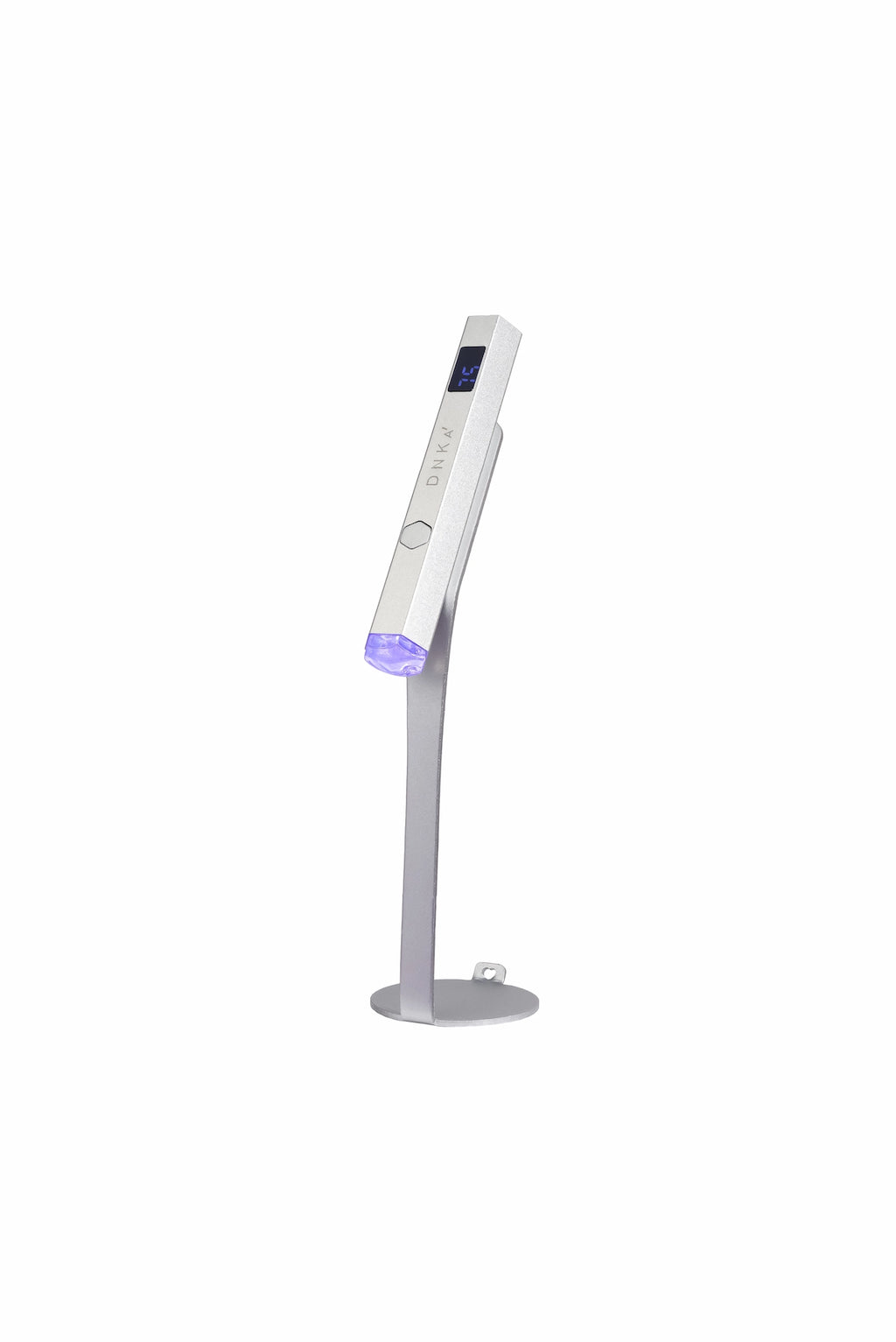 Lámpara UV para Manicura DNKa' Plateada