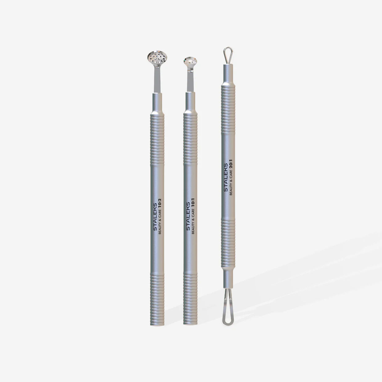 Kit Cosmético para Piel STALEKS CARE 30 ZBC-30
