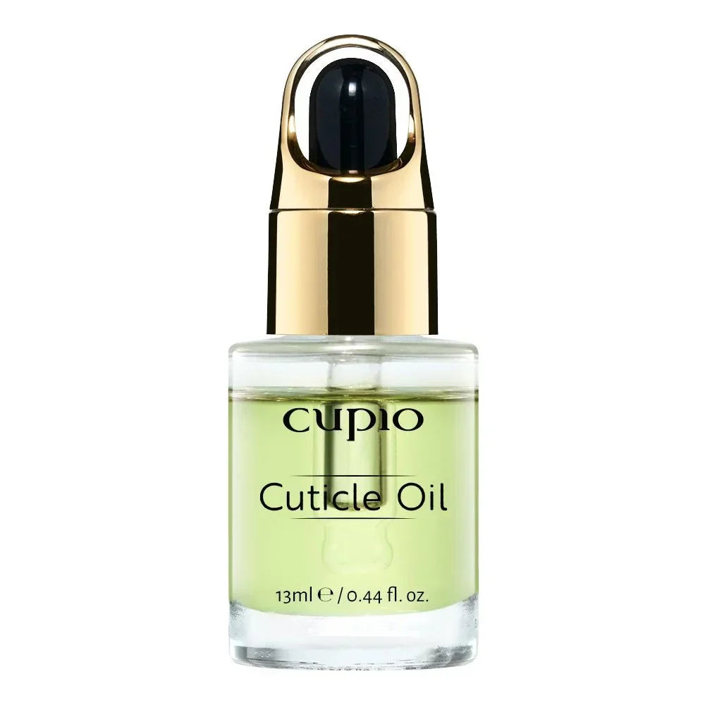 Aceite para cutículas Cupio Afternoon Tea 13ml