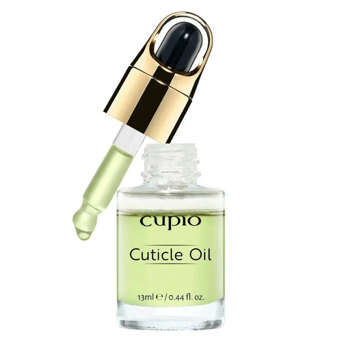 Aceite para Cutículas Cupio - Afternoon Tea 13ml