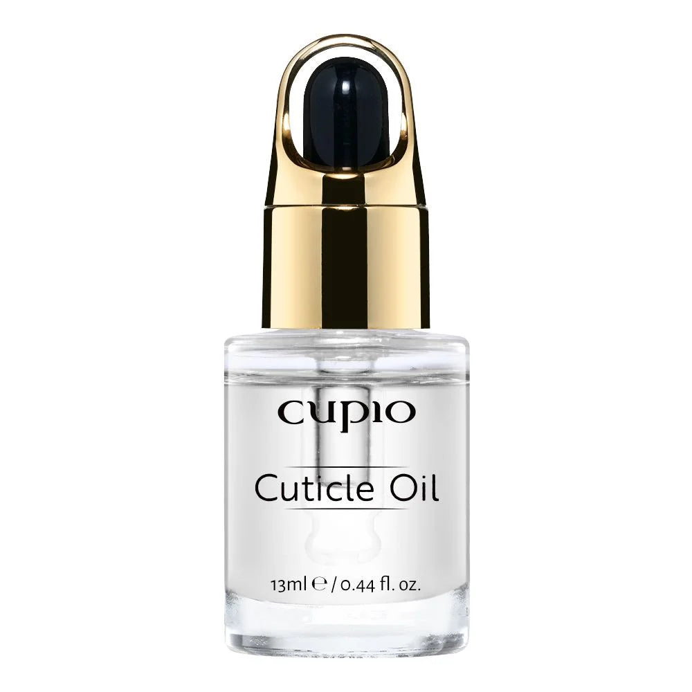 Aceite para cutículas Cupio Almond 13ml