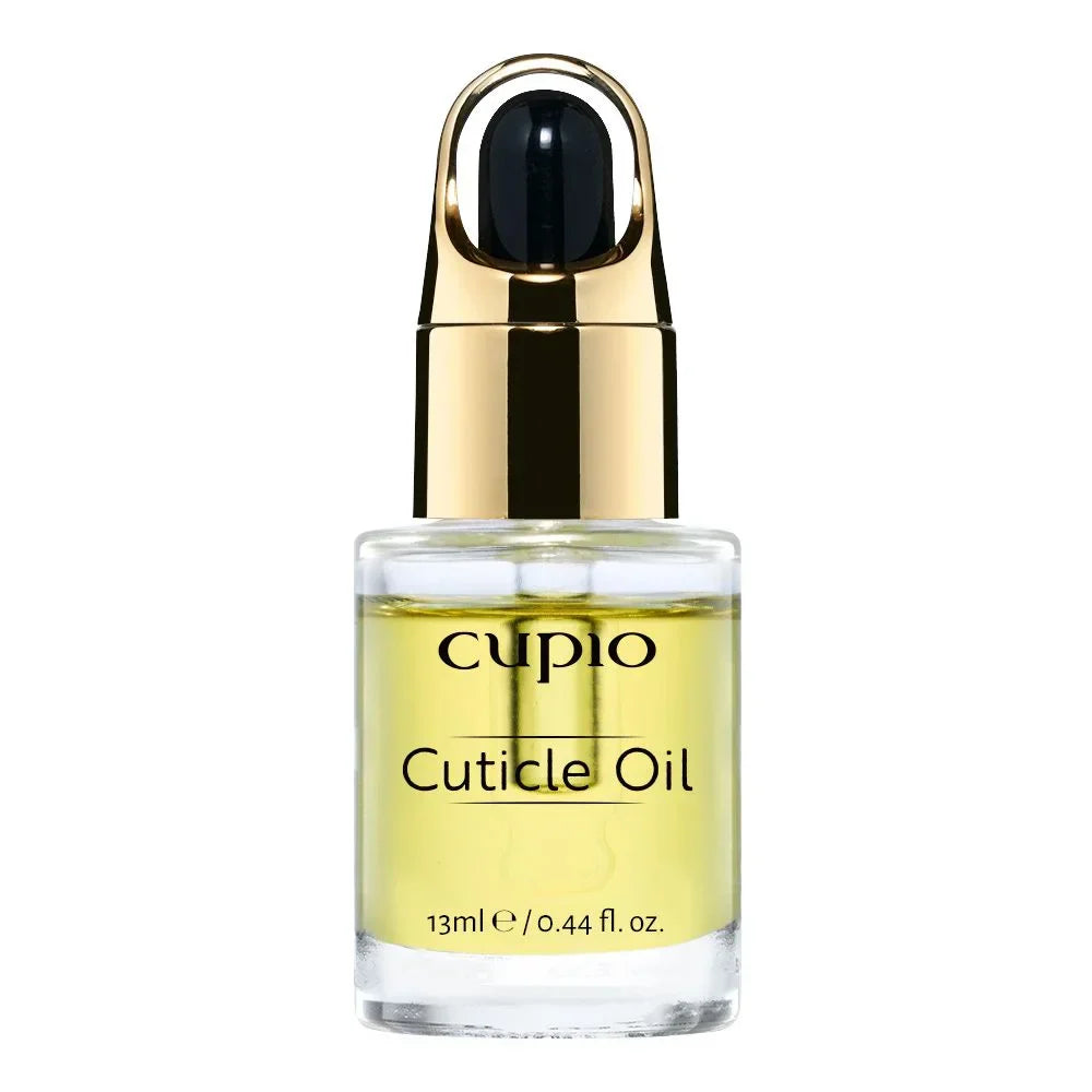 Aceite para cutículas Cupio Banana 13ml