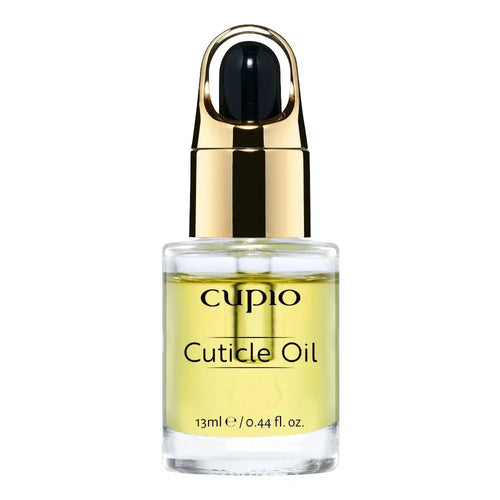 Aceite para cutículas Cupio Banana 13ml