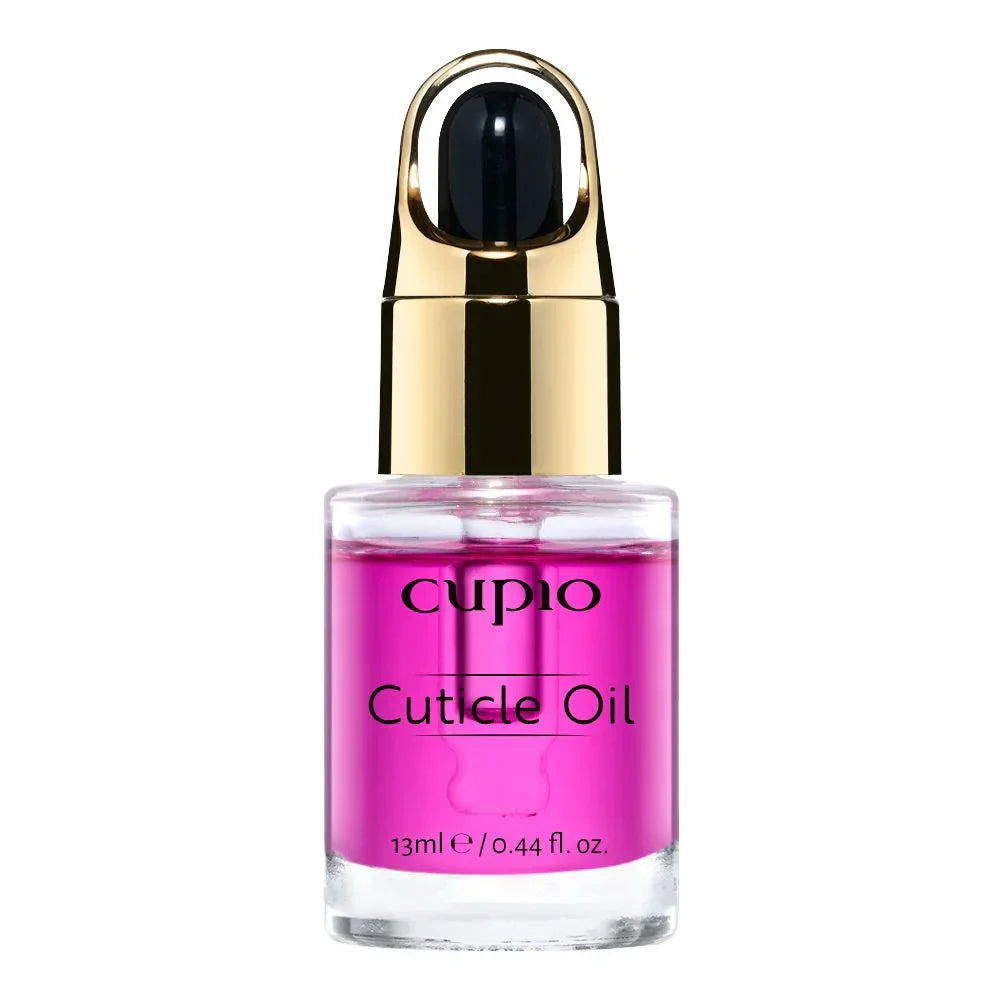Aceite para cutículas Cupio Bergamot 13ml