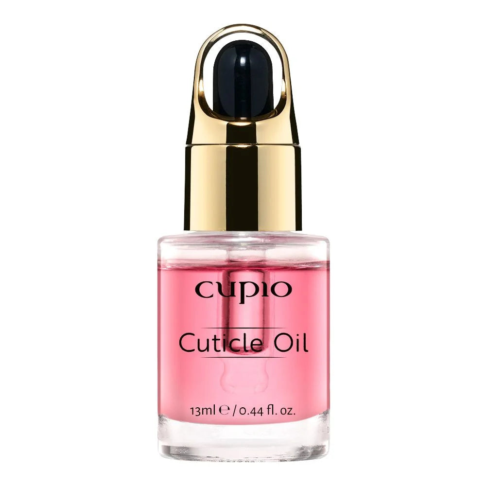 Aceite para cutículas Cupio Bubble Gum 13ml