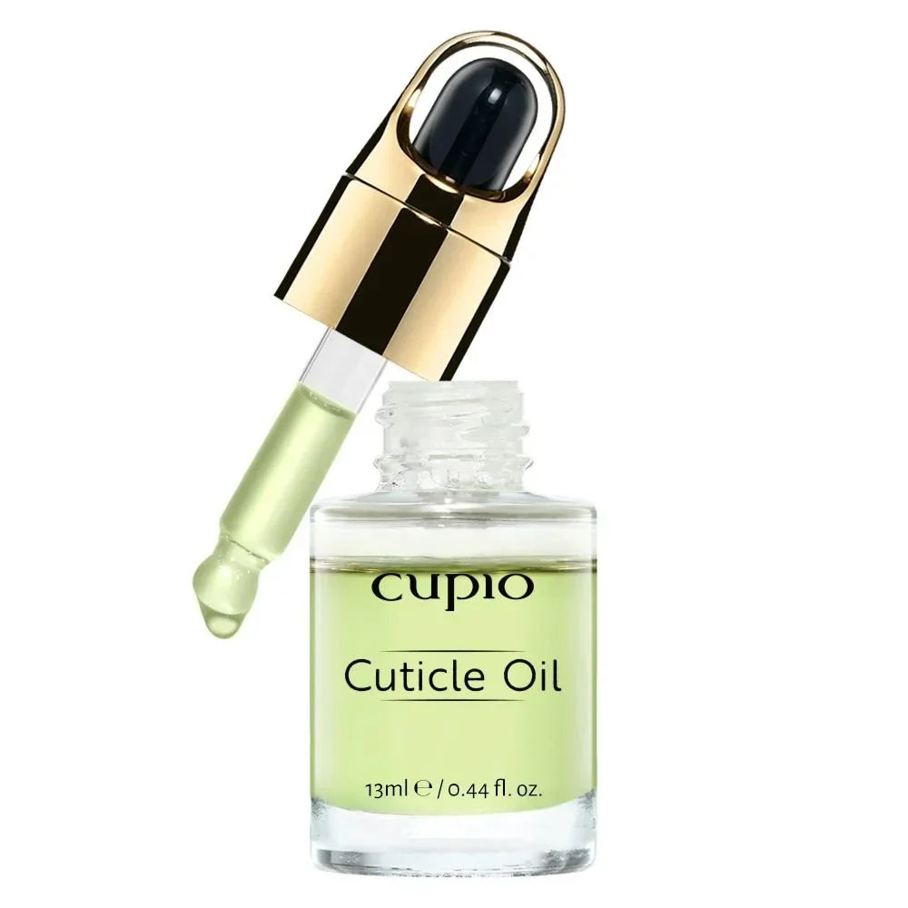 Aceite para Cutículas Cupio - Cactus Greenhouse 13ml