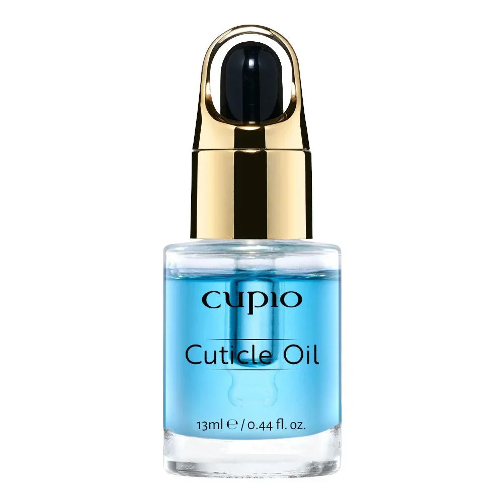 Aceite para cutículas Cupio Coconut 13ml