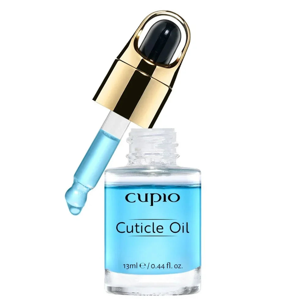 Aceite para Cutículas Cupio - Coconut 13ml
