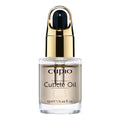 Aceite para cutículas Cupio Cola on Ice 13ml