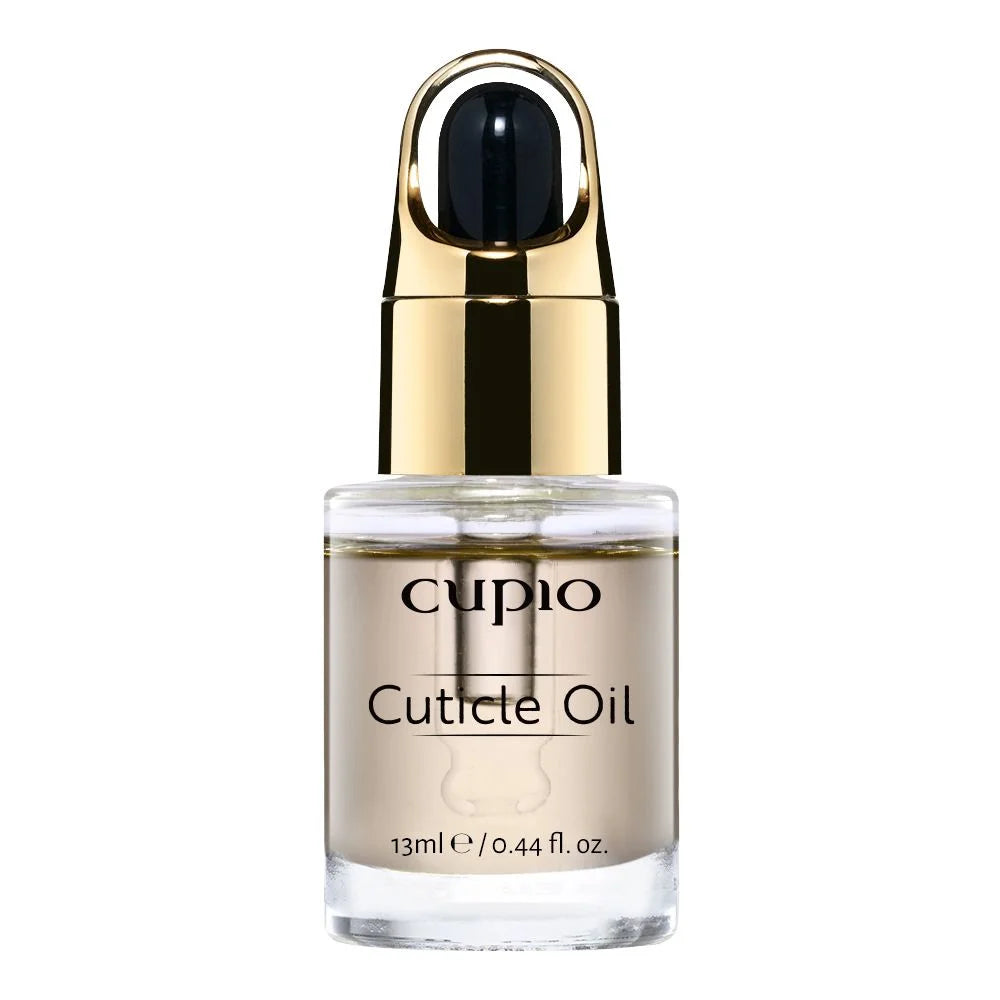 Aceite para cutículas Cupio Cola on Ice 13ml