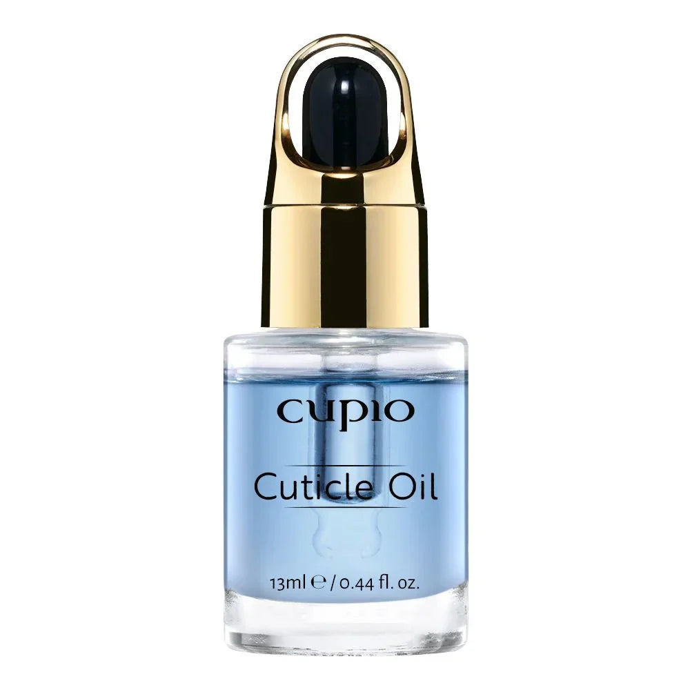 Aceite para cutículas Cupio Fresh Spring 13ml