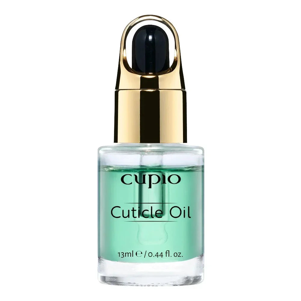Aceite para cutículas Cupio Kiwi 13ml