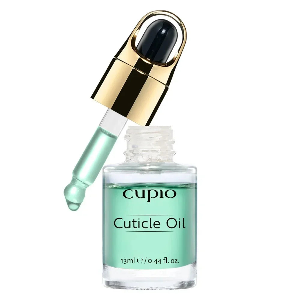 Aceite para Cutículas Cupio - Kiwi 13ml
