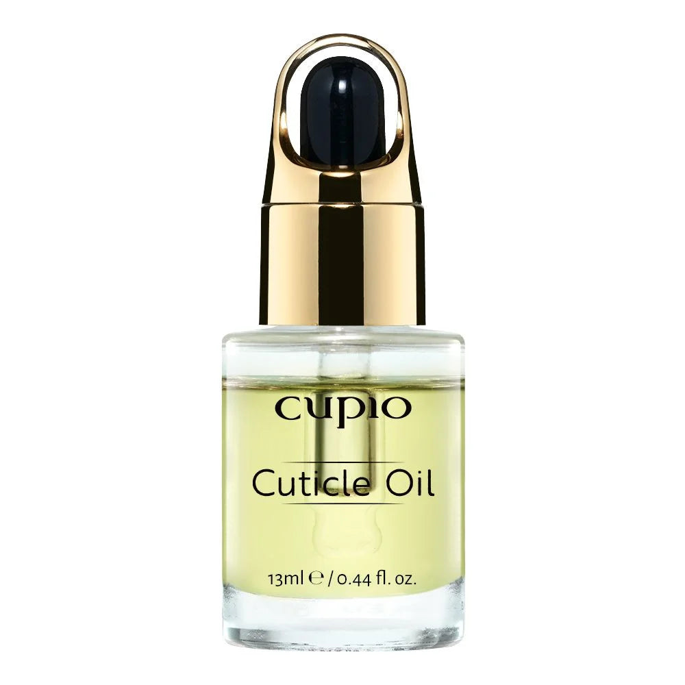 Aceite para cutículas Cupio Lemon Cake 13ml