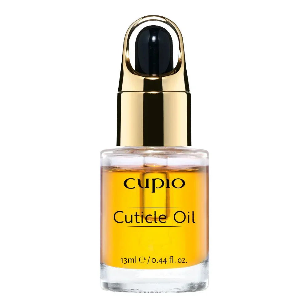 Aceite para cutículas Cupio Mango 13ml