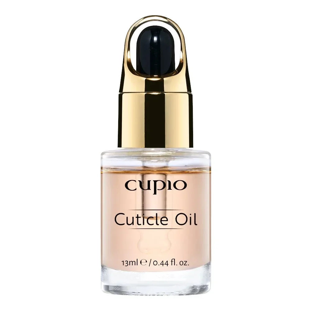 Aceite para cutículas Cupio Orange Bloom 13ml