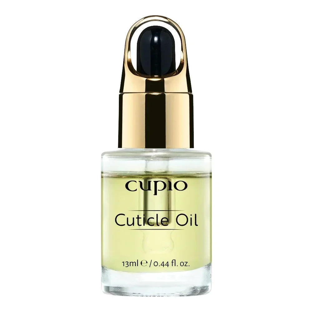 Aceite para cutículas Cupio Peach 13ml