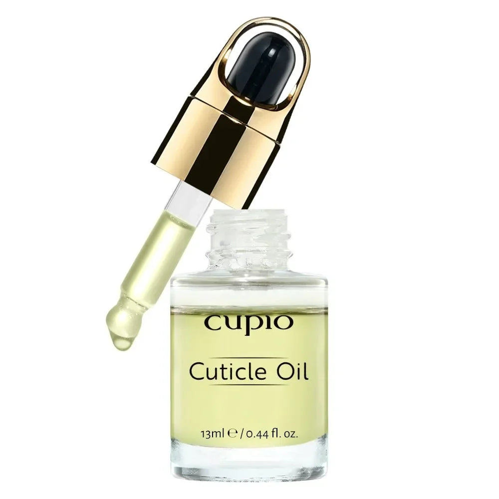 Aceite para Cutículas Cupio - Peach 13ml