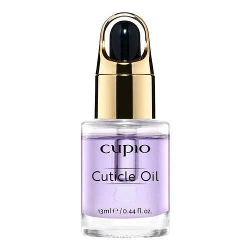 Aceite para cutículas Cupio Pink Bubble Gum 13ml