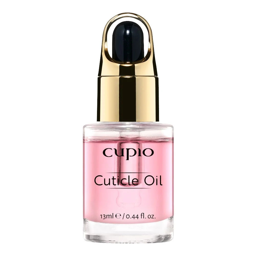 Aceite para cutículas Cupio Raspberry 13ml