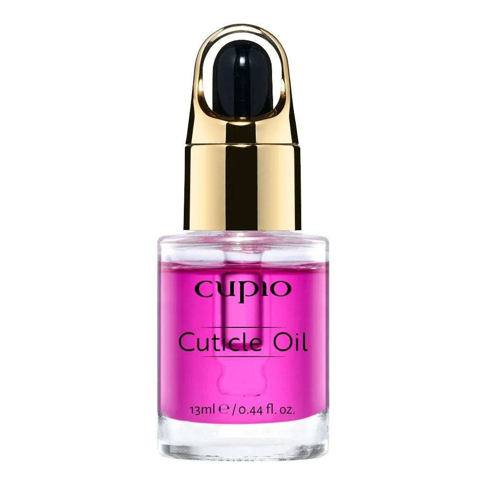 Aceite para cutículas Cupio Red Berries 13ml