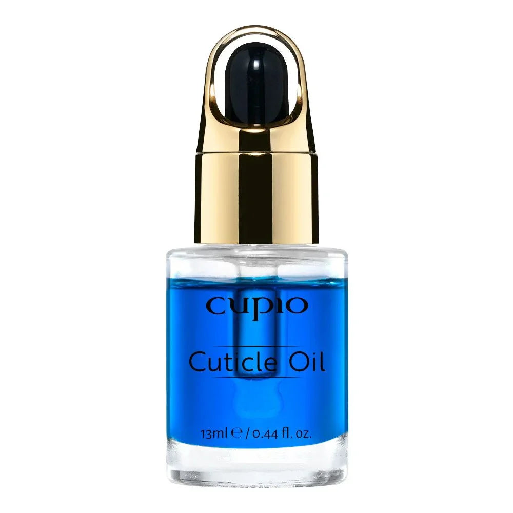 Aceite para cutículas Cupio Vanilla 13ml