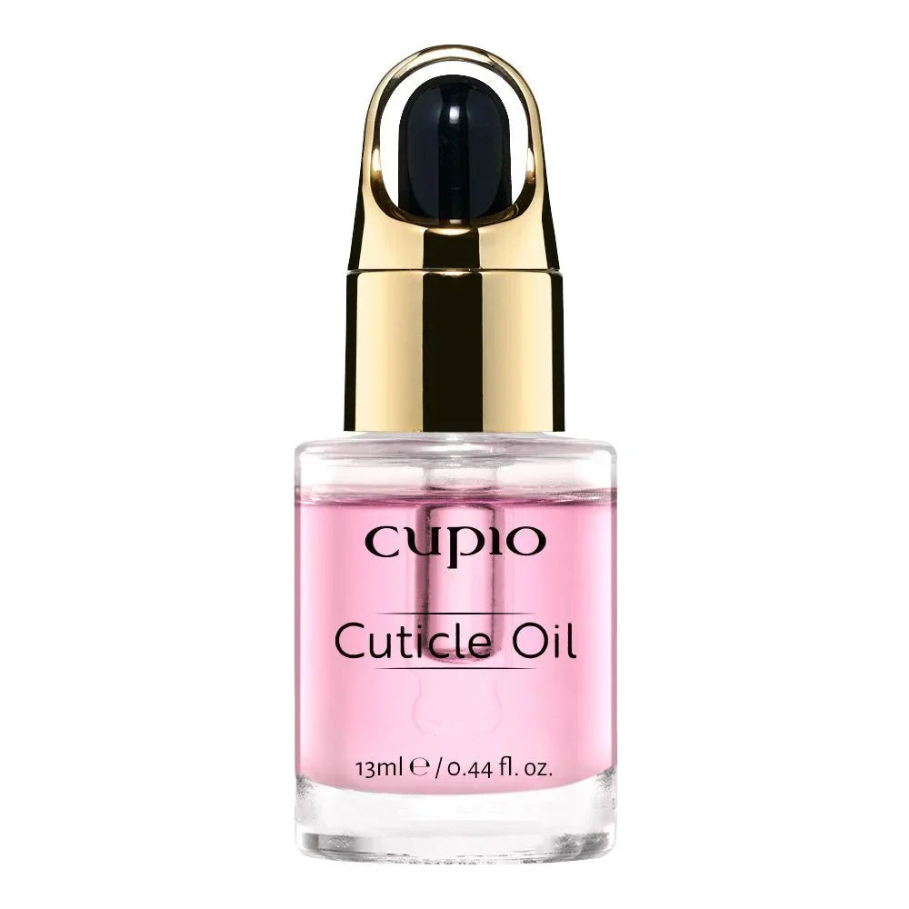 Aceite para cutículas Cupio Wild Berry 13ml