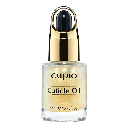 Aceite para cutículas con purpurina Cupio Sunkissed 13ml