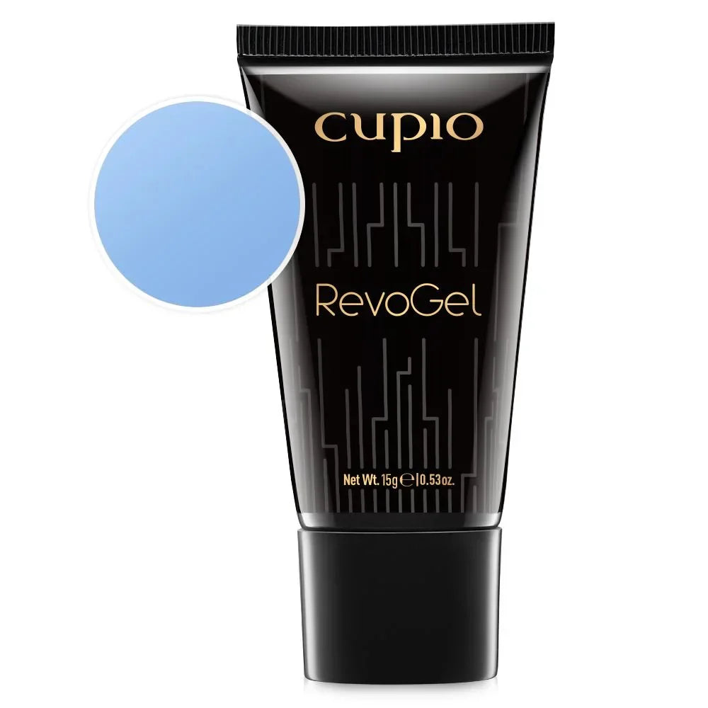 Acrygel Cupio RevoGel - BABY BLUE 15g