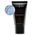 Acrygel Cupio RevoGel - BLUE GLASS 15g
