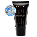 Acrygel Cupio RevoGel - BLUE GLASS 30g
