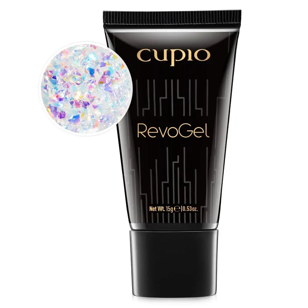 Acrygel Cupio RevoGel - CARNIVAL 15g