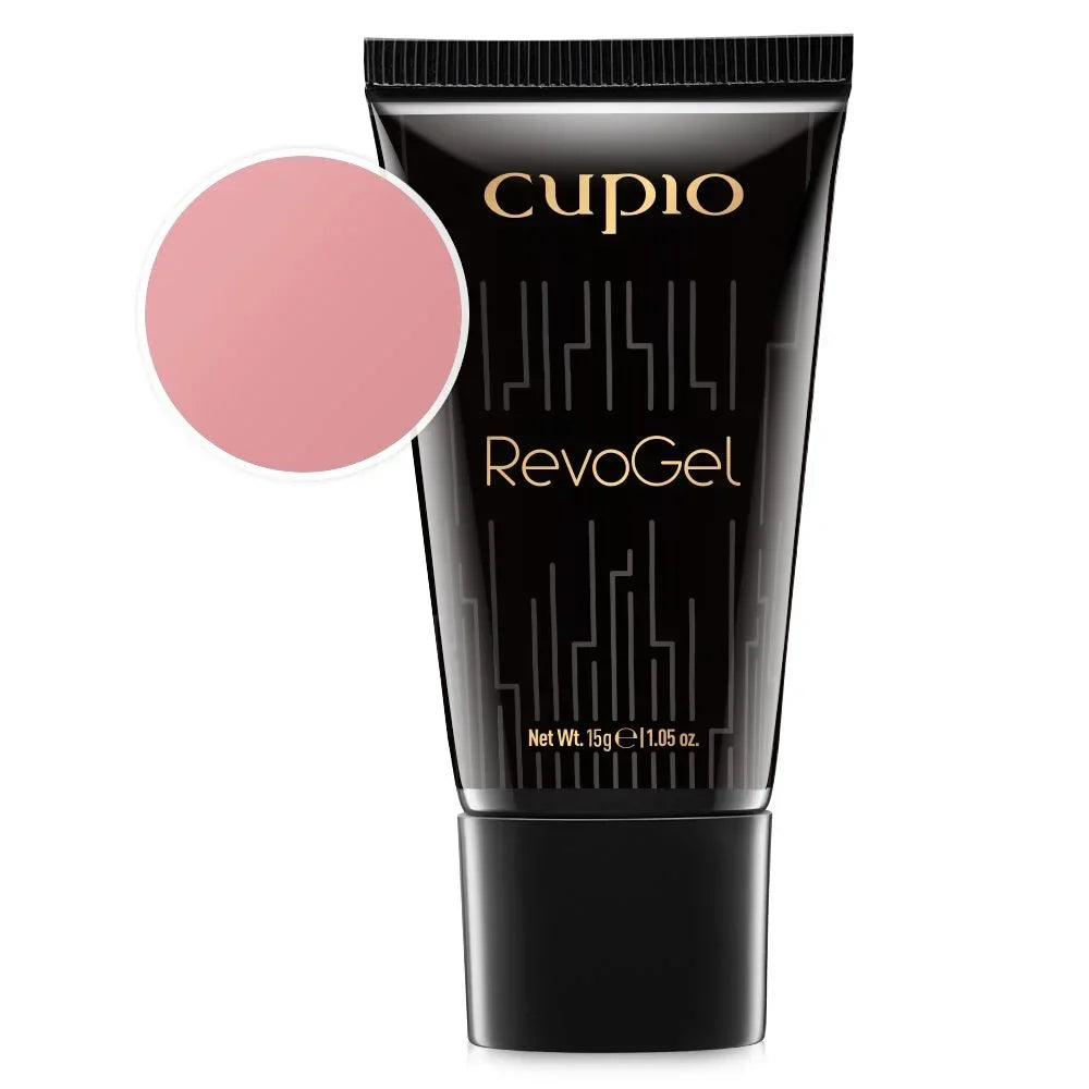 Acrygel Cupio RevoGel - CLASSIC FRENCH 15g