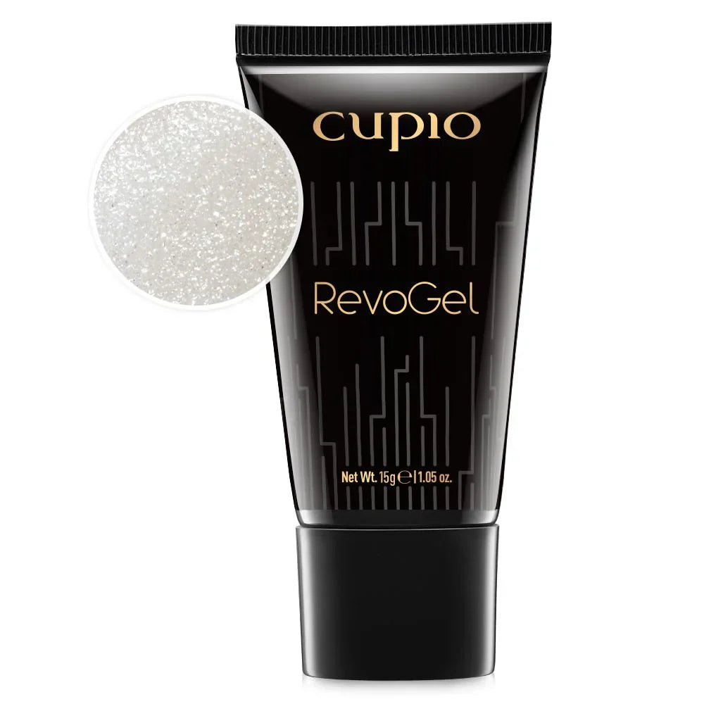 Acrygel Cupio RevoGel - ICE QUEEN 15g
