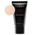 Acrygel Cupio RevoGel - IVORY SPARKS 15g