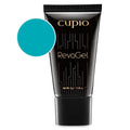 Acrygel Cupio RevoGel - NEON AQUA 15g