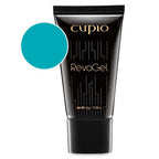 Acrygel Cupio RevoGel - NEON AQUA 15g