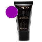 Acrygel Cupio RevoGel - NEON PLUM 15g