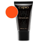 Acrygel Cupio RevoGel - NEON TANGERINE 15g