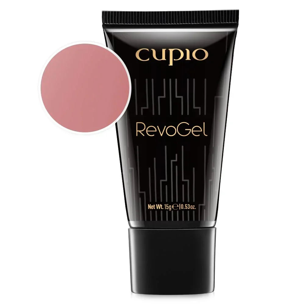 Acrygel Cupio RevoGel - NUDISSIMO 15g