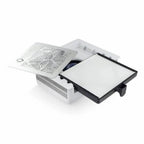 Filtro HEPA Dustwell 20 mm